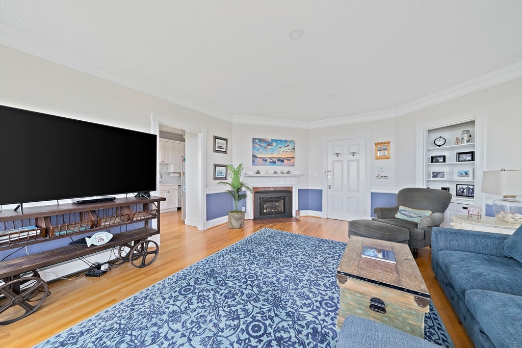 646 Jerusalem Road, Unit 5 Cohasset, MA 02025 - Photo 7 of 34 Gallery Image 7