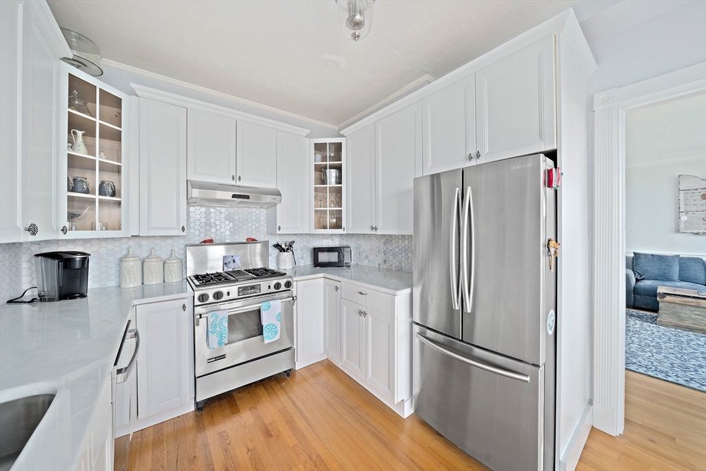 646 Jerusalem Road, Unit 5 Cohasset, MA 02025 - Photo 10 of 34 Gallery Image 10
