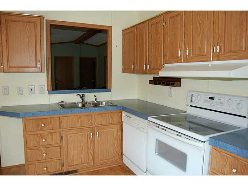 23 Spring Street Mechanic Falls, ME 04256 - Photo 3 of 29 Kitchen.
