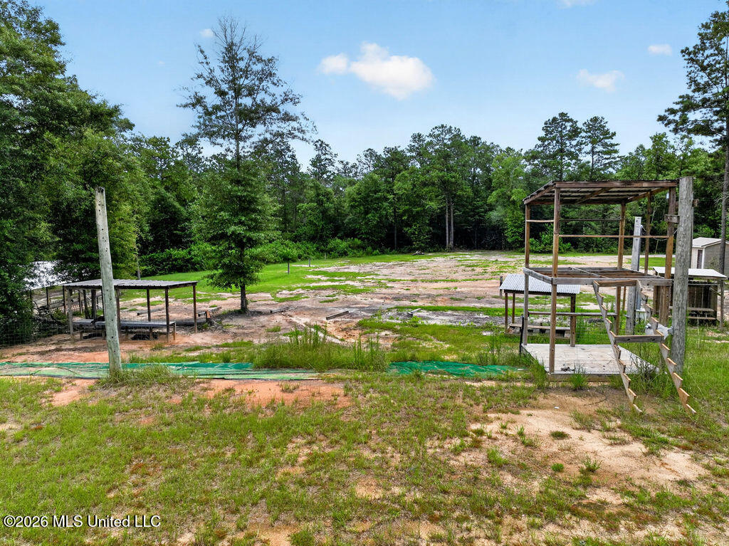 94 Desoto Road McHenry, MS 39561 - Photo 36 of 37 94DesotoRd.S-36