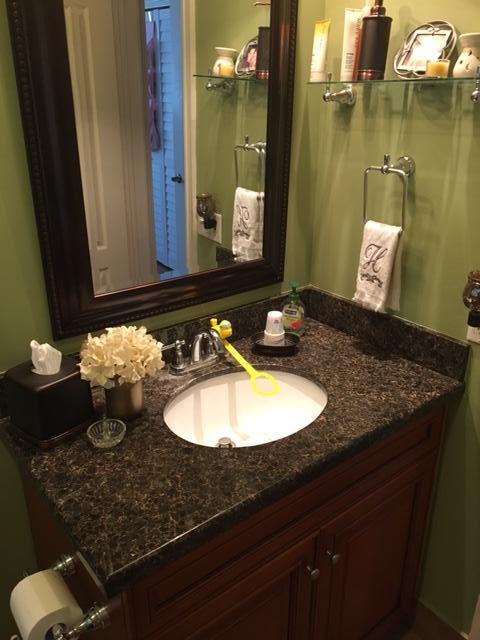 900 Southwest 5th Street Boca Raton, FL 33486 - Photo 8 of 16 Master Bath