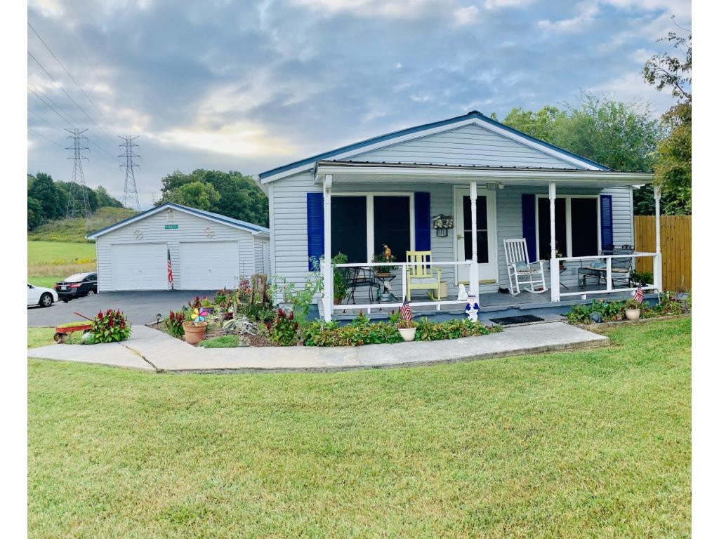 207 Woodlyn Road Johnson City, TN 37601 - Photo 1 of 1 Photo 1
