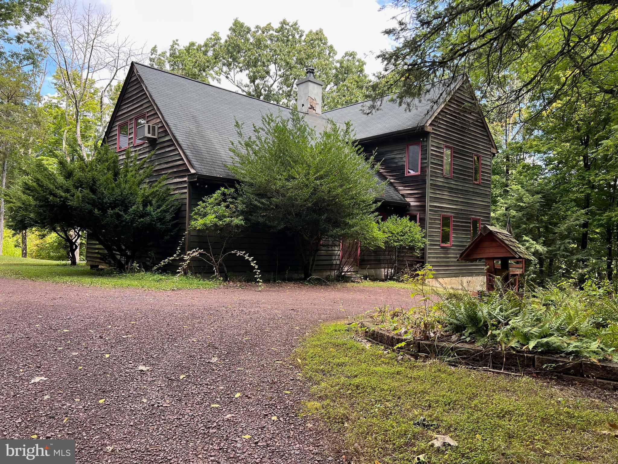 14 Stagecoach Road Pipersville, PA 18947 - Photo 1 of 21 Front exterior