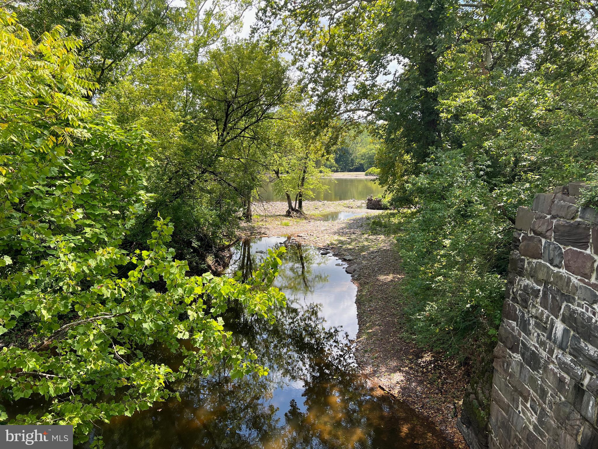 14 Stagecoach Road Pipersville, PA 18947 - Photo 16 of 21 Nearby Delaware River