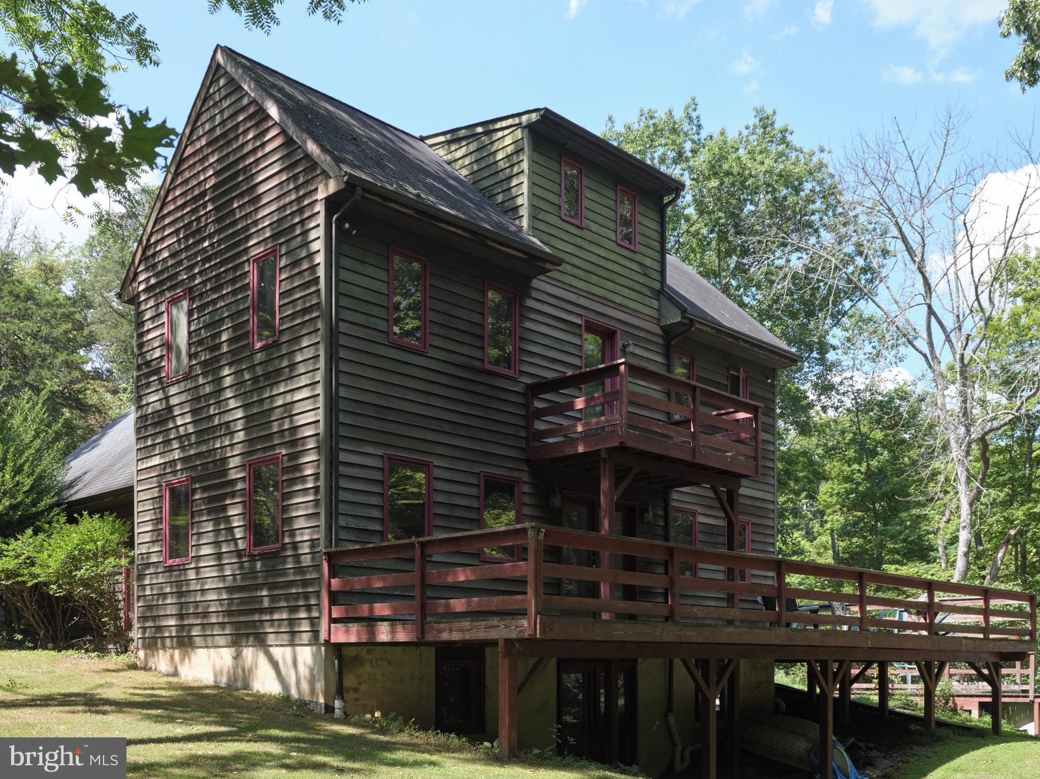 14 Stagecoach Road Pipersville, PA 18947 - Photo 4 of 21 Gallery Image 4