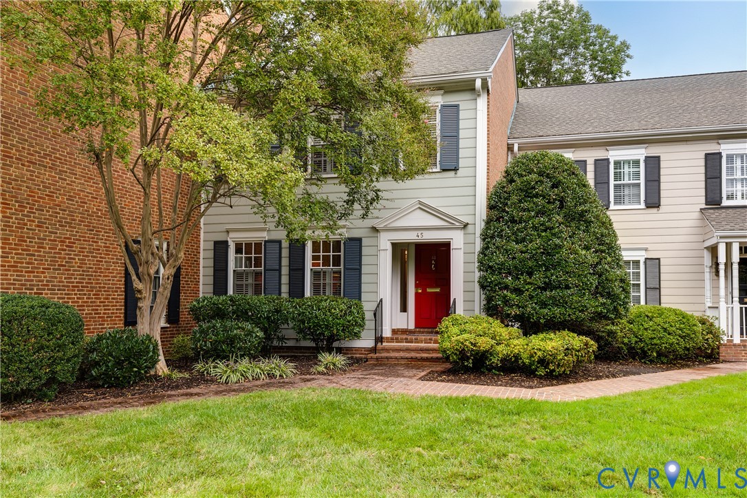 300 North Ridge Road, Unit 45 Henrico, VA 23229 - Photo 1 of 34 Ideally located in the neighborhood