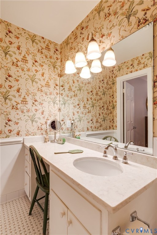 300 North Ridge Road, Unit 45 Henrico, VA 23229 - Photo 23 of 34 Primary bath