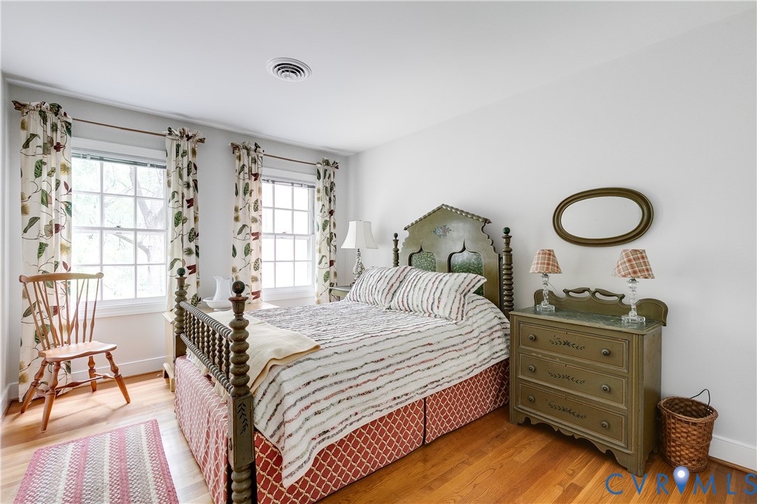 300 North Ridge Road, Unit 45 Henrico, VA 23229 - Photo 26 of 34 Bedroom #2