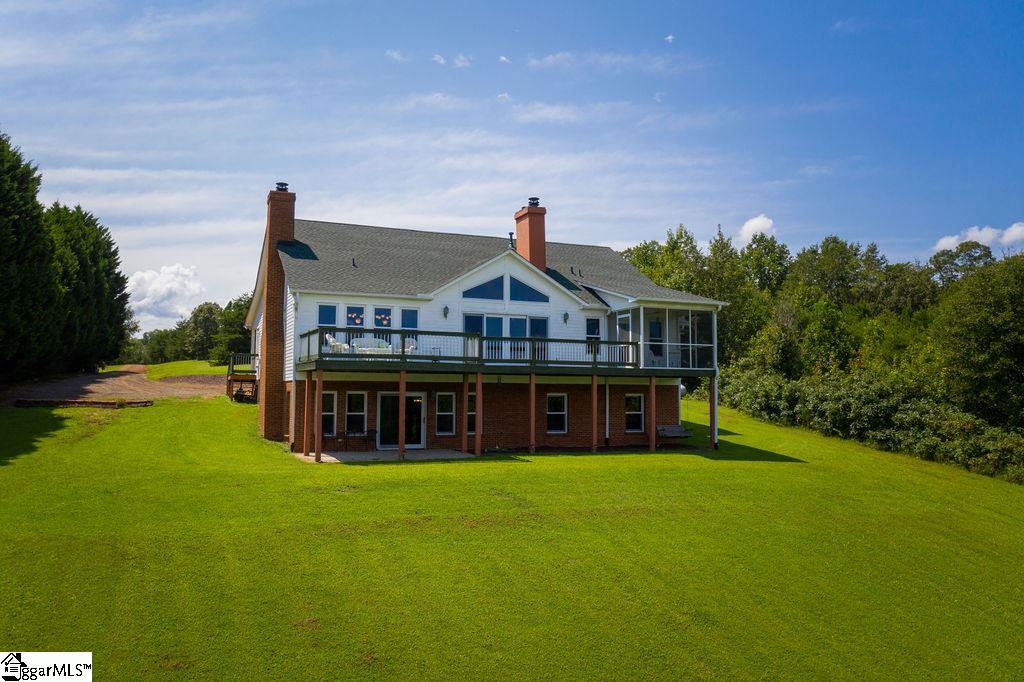 112 Gum Springs Road Greer, SC 29651 - Photo 2 of 36