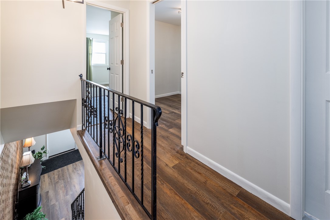 207 West Ivy Street East Rochester, NY 14445 - Photo 19 of 44