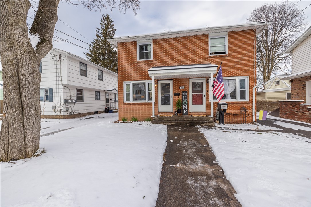 207 West Ivy Street East Rochester, NY 14445 - Photo 35 of 44