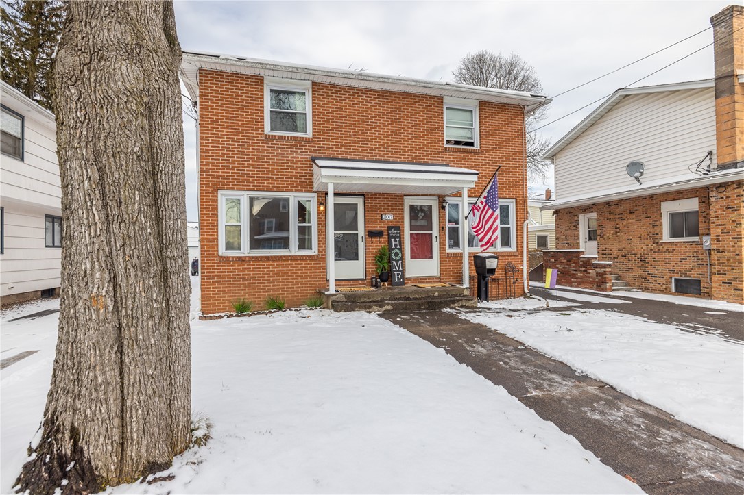 207 West Ivy Street East Rochester, NY 14445 - Photo 36 of 44