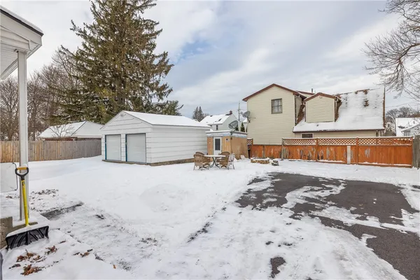 $2,400 | 207 West Ivy Street, East Rochester, NY 14445