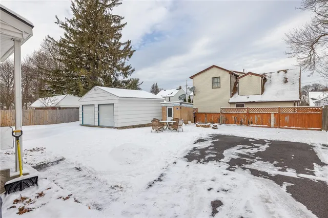 $2,200 | 207 West Ivy Street, East Rochester, NY 14445