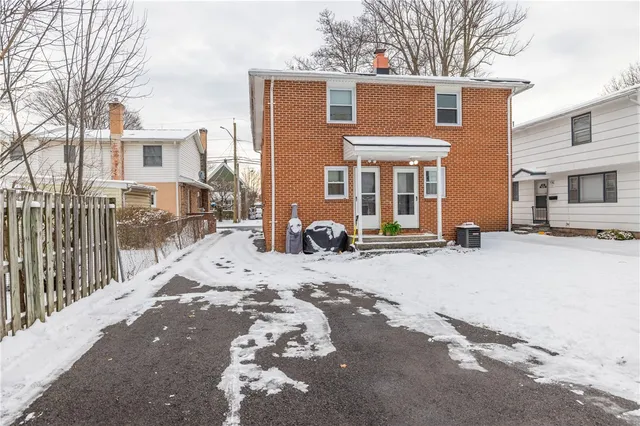 $2,200 | 207 West Ivy Street, East Rochester, NY 14445