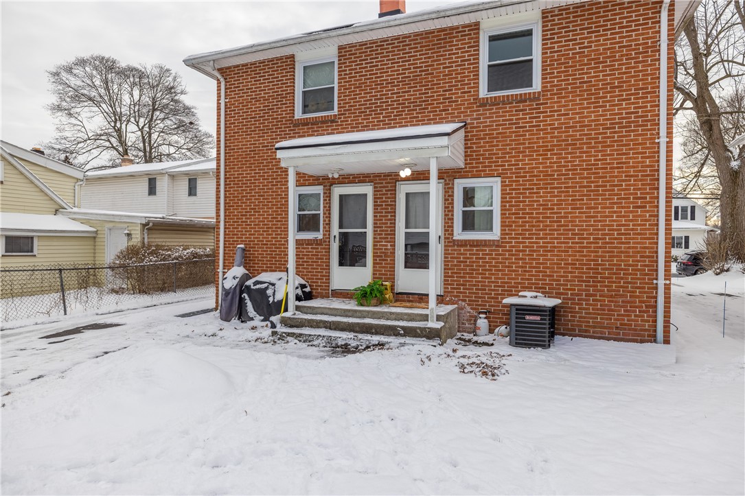 207 West Ivy Street East Rochester, NY 14445 - Photo 40 of 44