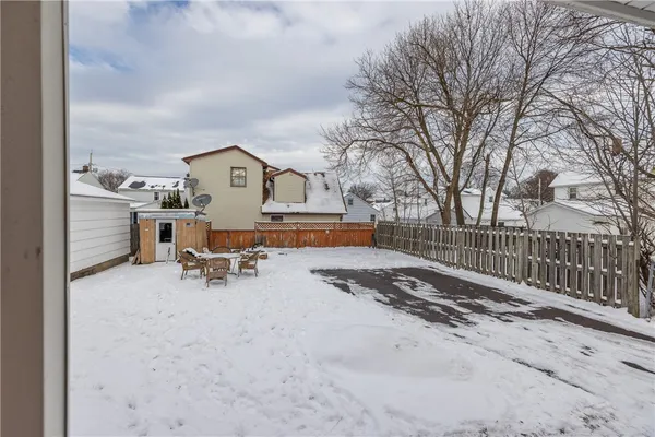 $2,400 | 207 West Ivy Street, East Rochester, NY 14445