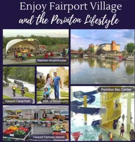 $2,200 | 207 West Ivy Street, East Rochester, NY 14445