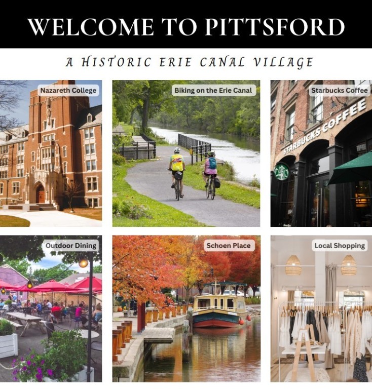 207 West Ivy Street East Rochester, NY 14445 - Photo 44 of 44