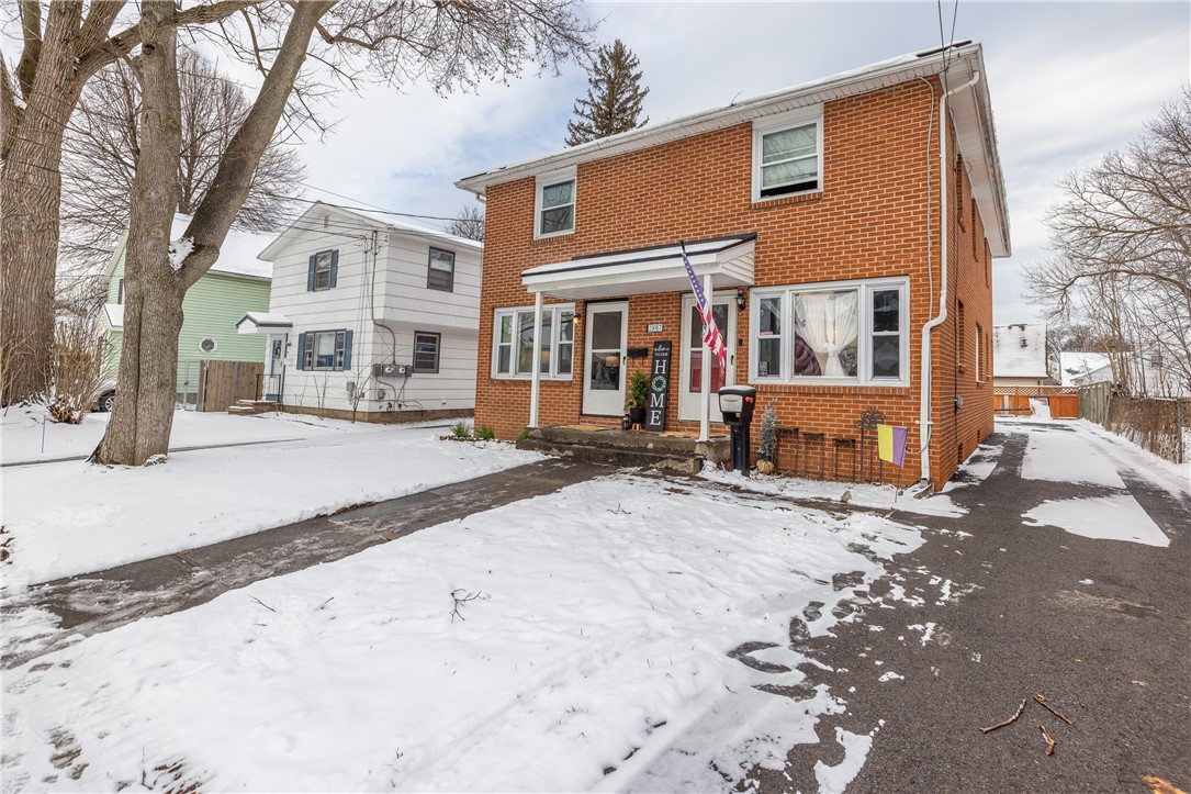 207 West Ivy Street East Rochester, NY 14445 - Photo 9 of 44