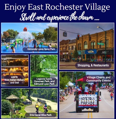 207 West Ivy Street East Rochester, NY 14445 - Photo 10 of 44