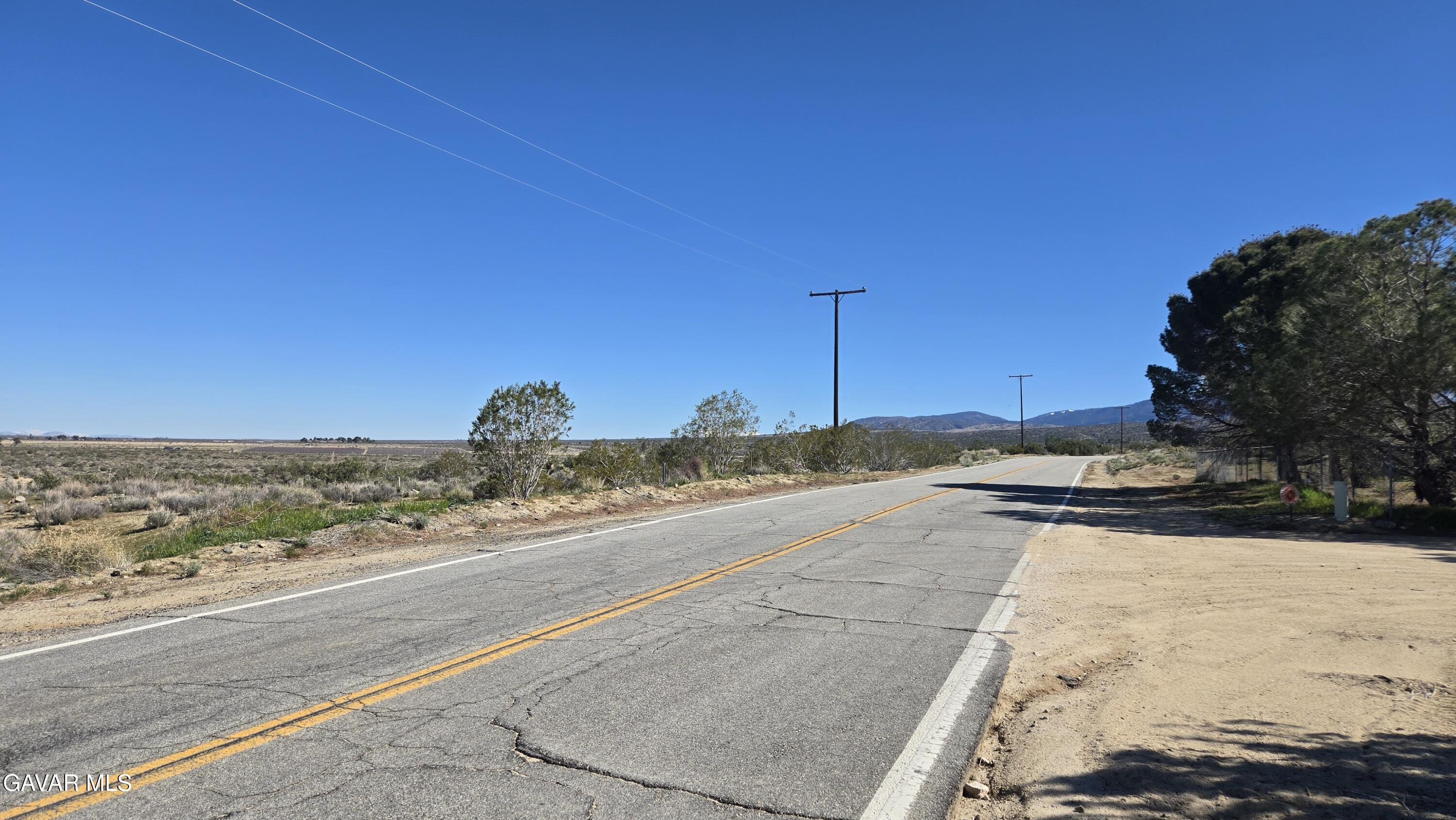 Valyermo Road Pearblossom, CA 93553 - Photo 15 of 34 a view of a ocean beach