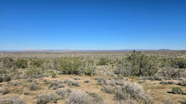 a view of outdoor space and mountain view
