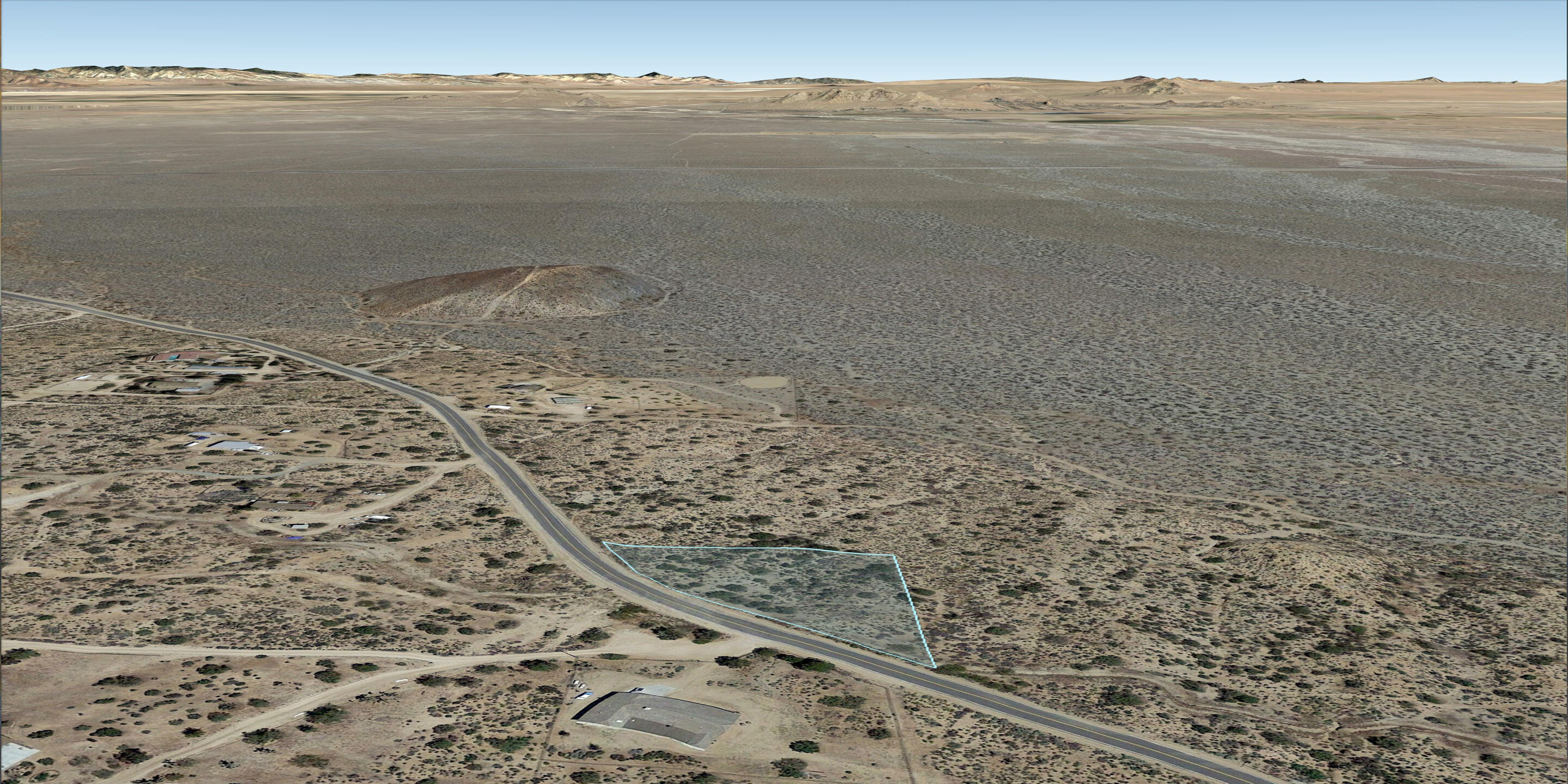 Valyermo Road Pearblossom, CA 93553 - Photo 30 of 34 a view of an ocean beach