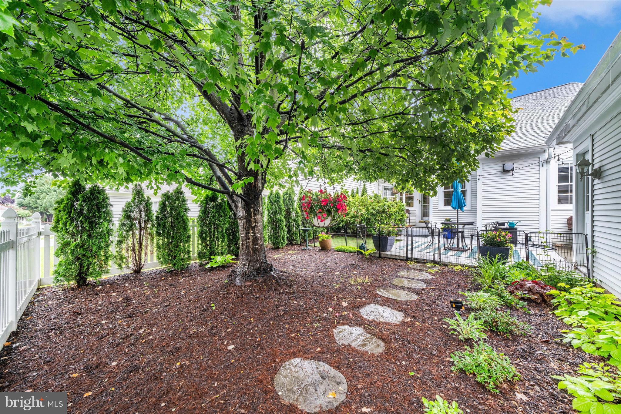 2447 Merchant Street Frederick, MD 21701 - Photo 43 of 56 Backyard