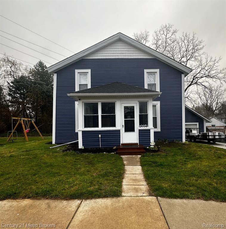 3034 Baker Road Dexter, MI 48130 - Photo 1 of 29