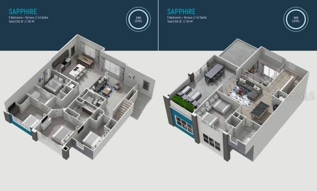 7740 Sandy Ridge Drive, Unit 247 Reunion, FL 34747 - Photo 4 of 39