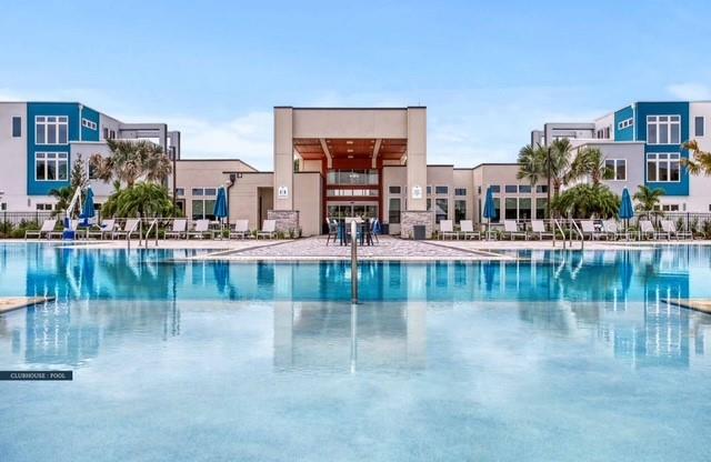 7740 Sandy Ridge Drive, Unit 247 Reunion, FL 34747 - Photo 10 of 39