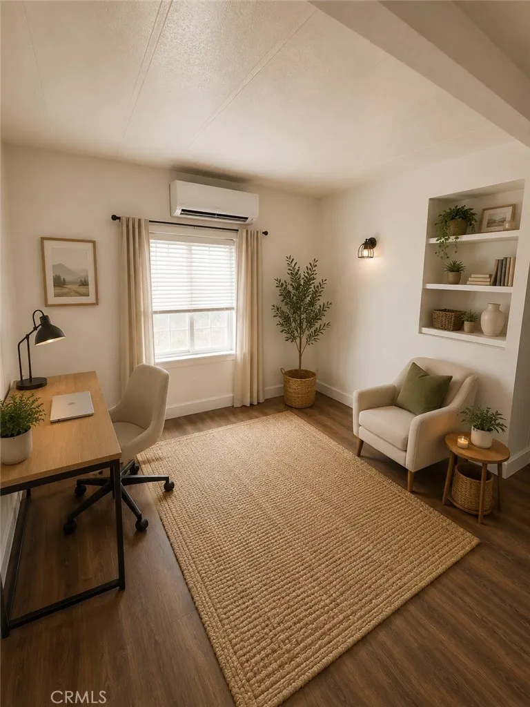 3319 Avalon Street, Unit 26 Riverside, CA 92509 - Photo 13 of 19 digitally staged and enhanced