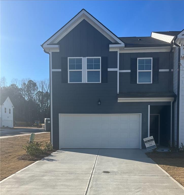 1200 Westhampton Way, Unit 141 Villa Rica, GA 30180 - Photo 1 of 1 Gallery Image 1