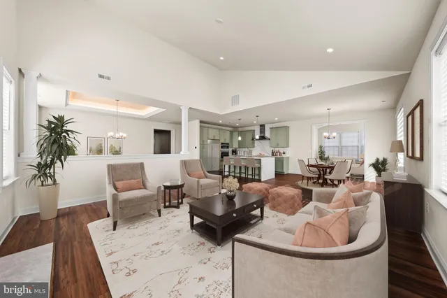 $875,000 | 248 Harbelle Way, Mullica Hill, NJ 08062