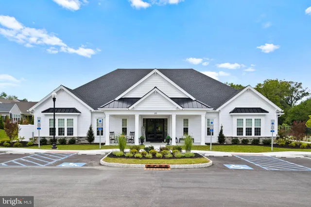 $875,000 | 248 Harbelle Way, Mullica Hill, NJ 08062