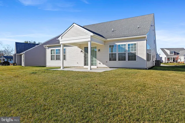 $875,000 | 248 Harbelle Way, Mullica Hill, NJ 08062