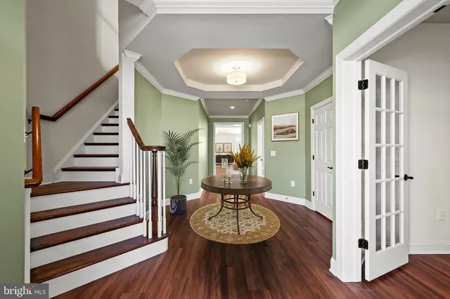 $875,000 | 248 Harbelle Way, Mullica Hill, NJ 08062