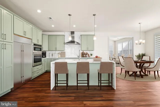 $875,000 | 248 Harbelle Way, Mullica Hill, NJ 08062