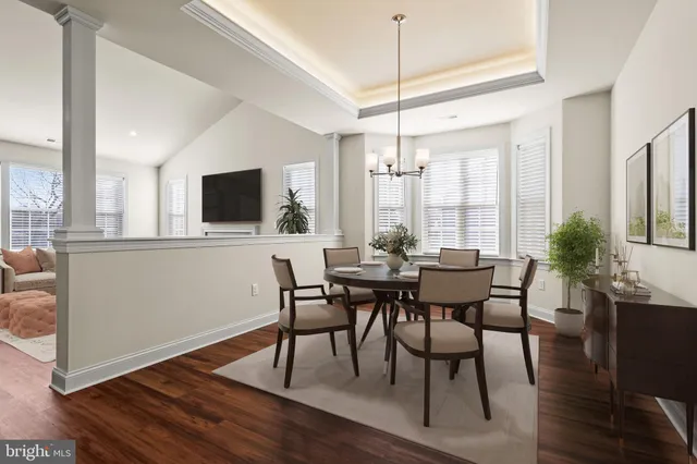 $875,000 | 248 Harbelle Way, Mullica Hill, NJ 08062