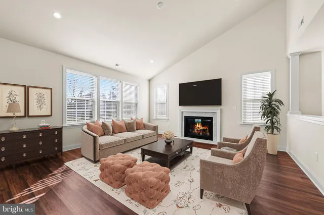 $875,000 | 248 Harbelle Way, Mullica Hill, NJ 08062