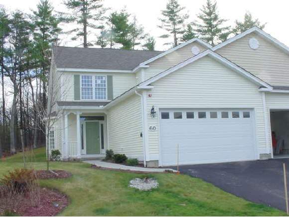 60 Old Stage Road, Unit 57 Litchfield, NH 03052 - Photo 1 of 1