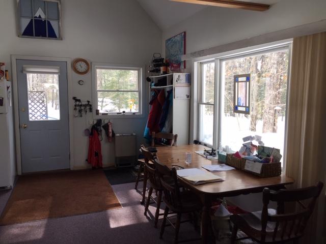 1009 Huston Brook Road Carrabassett Valley, ME 04947 - Photo 5 of 15 sunny DR