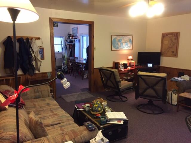 1009 Huston Brook Road Carrabassett Valley, ME 04947 - Photo 6 of 15 L.R. 2