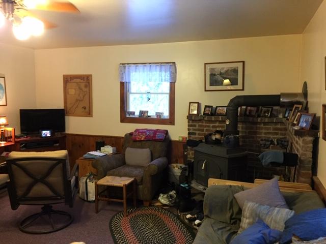 1009 Huston Brook Road Carrabassett Valley, ME 04947 - Photo 7 of 15 L.R.
