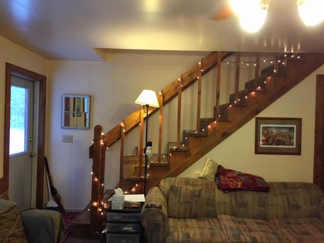 1009 Huston Brook Road Carrabassett Valley, ME 04947 - Photo 9 of 15 L.R. 3