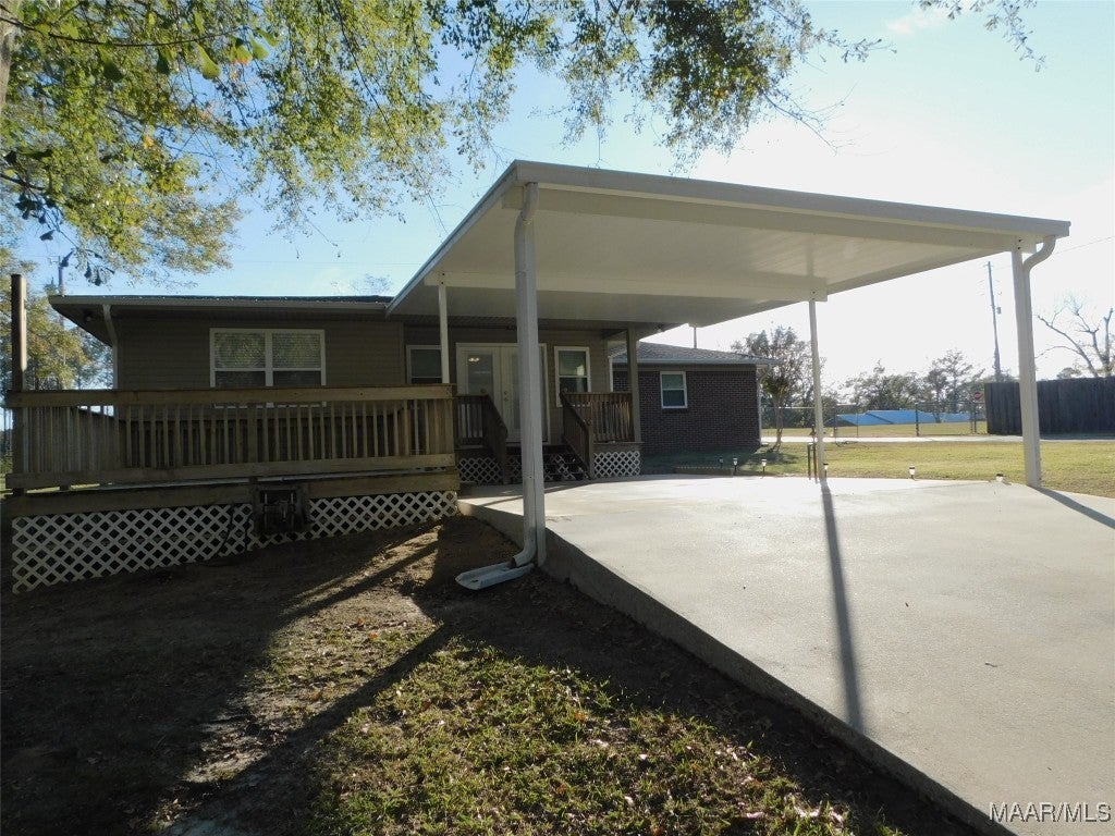19533 Tervin Ml Road Andalusia, AL 36421 - Photo 30 of 32 Gallery Image 30
