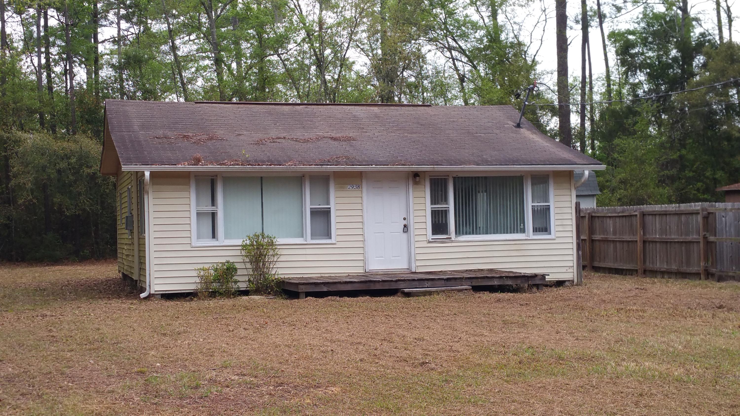 2938 Holley Point Road Navarre, FL 32566 - Photo 1 of 13 Gallery Image 1