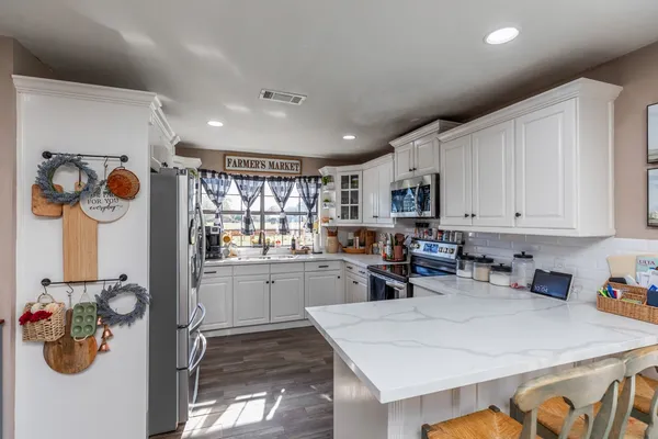 $375,000 | 1056 Fm 2938 Road, Buna, TX 77612