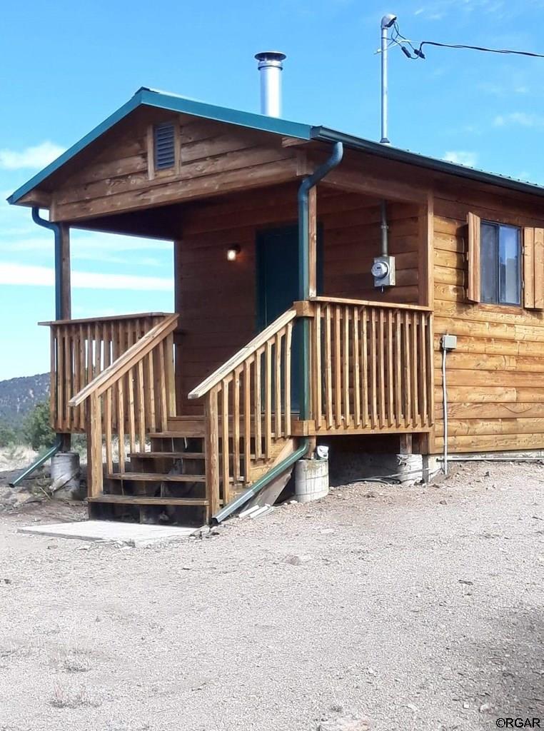 230 Rock Ridge Loop Westcliffe, CO 81252 - Photo 2 of 21 Gallery Image 2